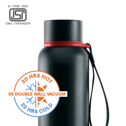 Borosil Trek 700 Flask