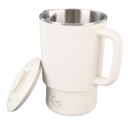 Fuzo Cookpot cum Electric Kettle