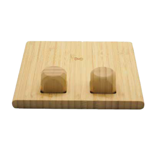 Wangari Ecotoss Wireless Charger