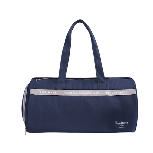 Pepe Jeans Fleet Street Gym Duffle Bag