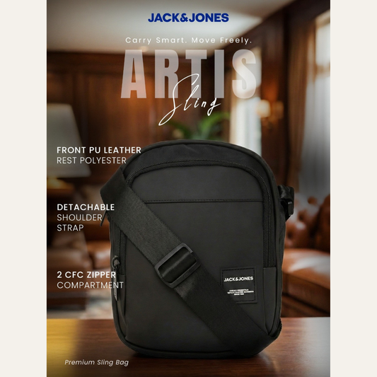 Jack & Jones Artis Sling Bag