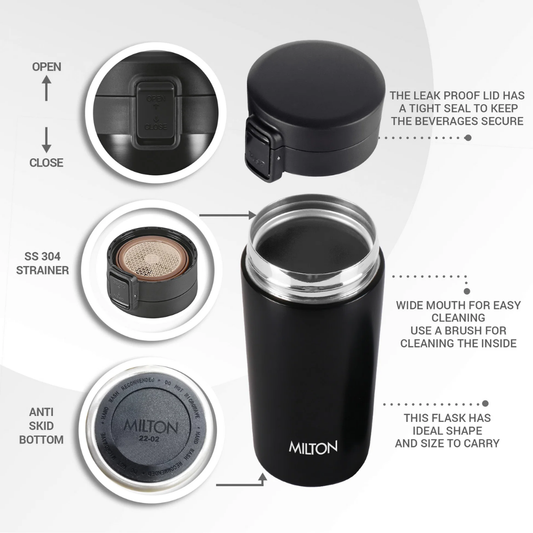 Milton Coffee Mug 300ml