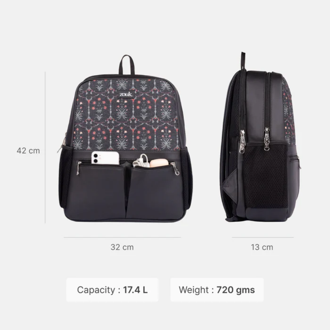 Zouk Office Backpack