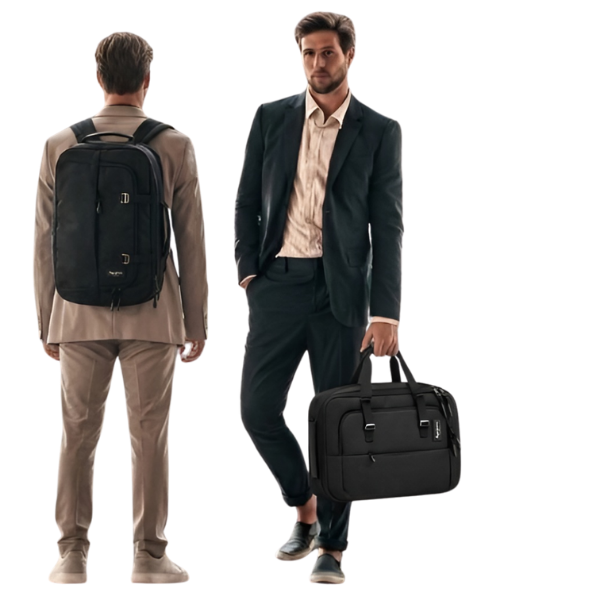 Pepe Jeans London Backpack