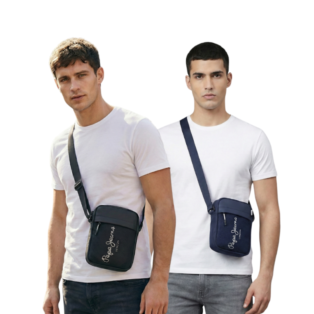 Pepe Jeans Miami Sling Bag