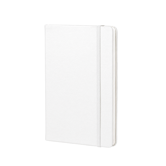 Wess Basics Hard Cover Diary