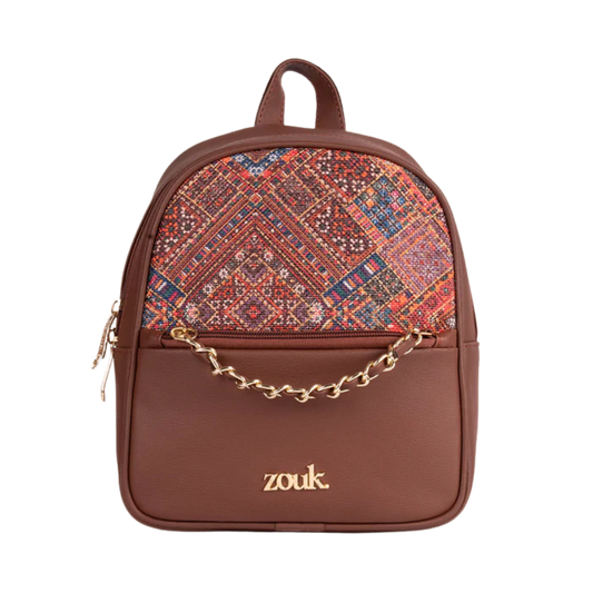Zouk Mayra Mini Daypack