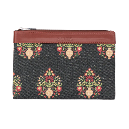 Zouk Cosmetic Pouch