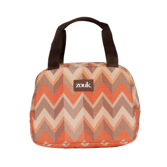 Zouk Lunch Bag