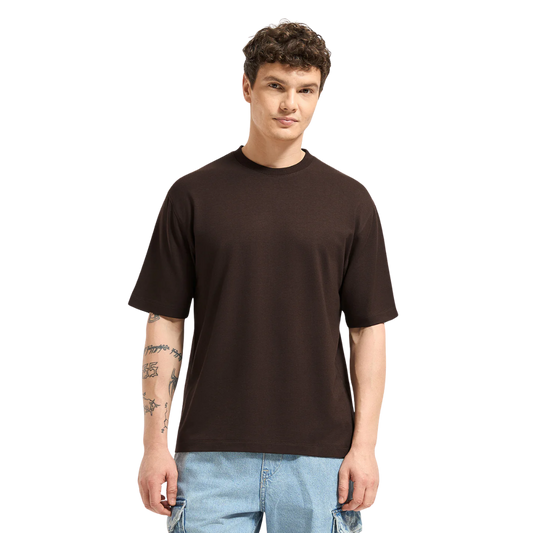 Wellbi Oversized T-Shirt