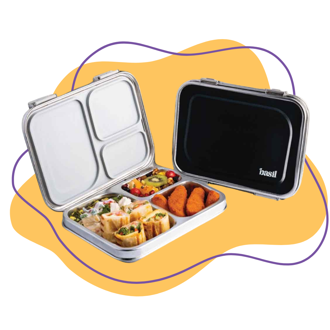 Lunch Boxes