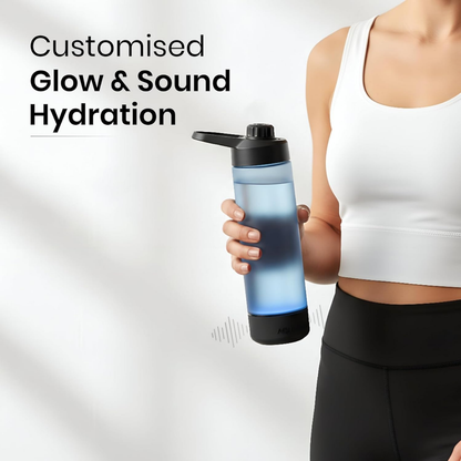 Aquaminder Smart Bottle