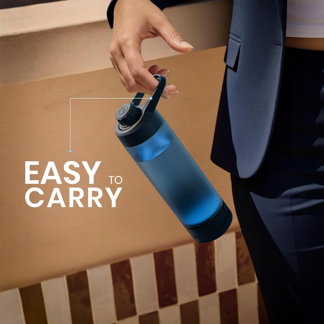 Aquaminder Smart Bottle