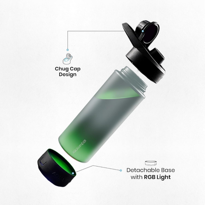 Aquaminder Smart Bottle