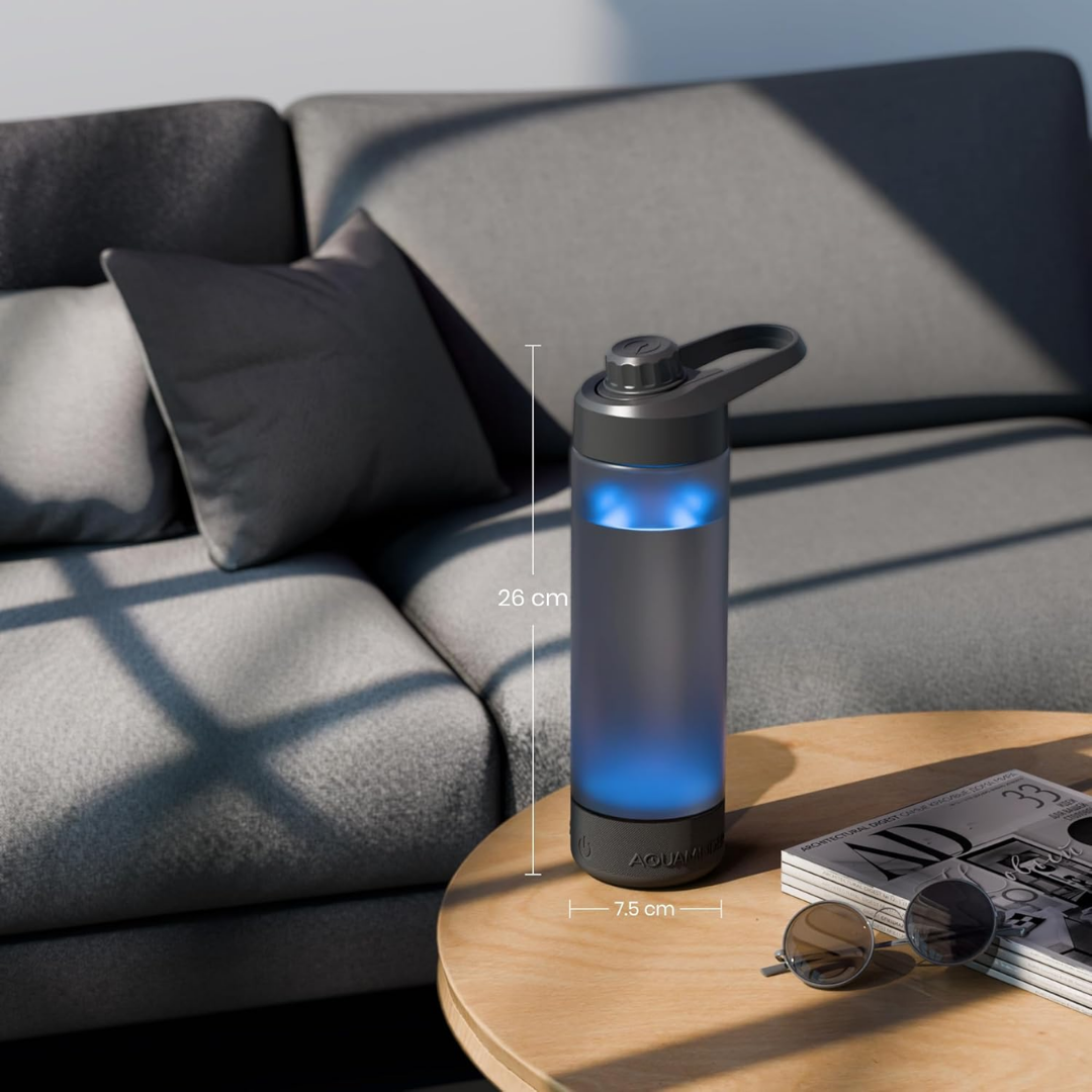 Aquaminder Smart Bottle
