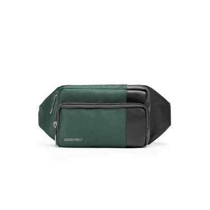 Assembly Flux Fanny Pack