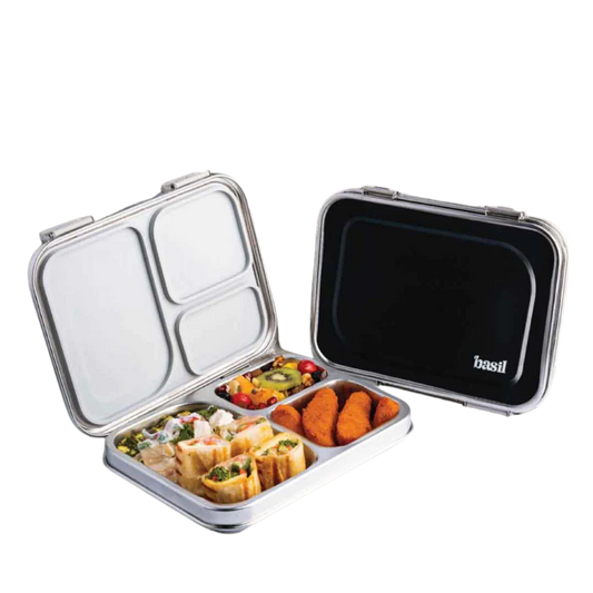 Basil Bento Original Lunch Box