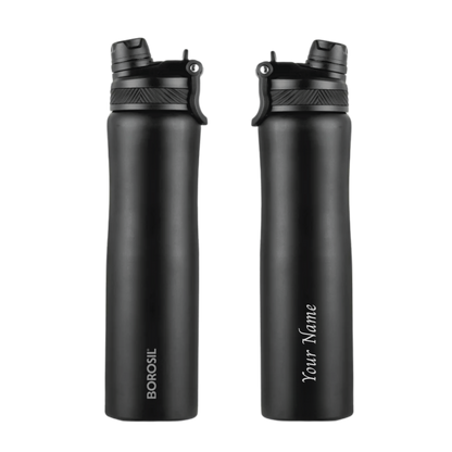 Borosil Duo 800 Flask