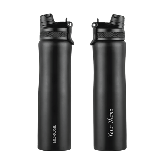 Borosil Duo 800 Flask