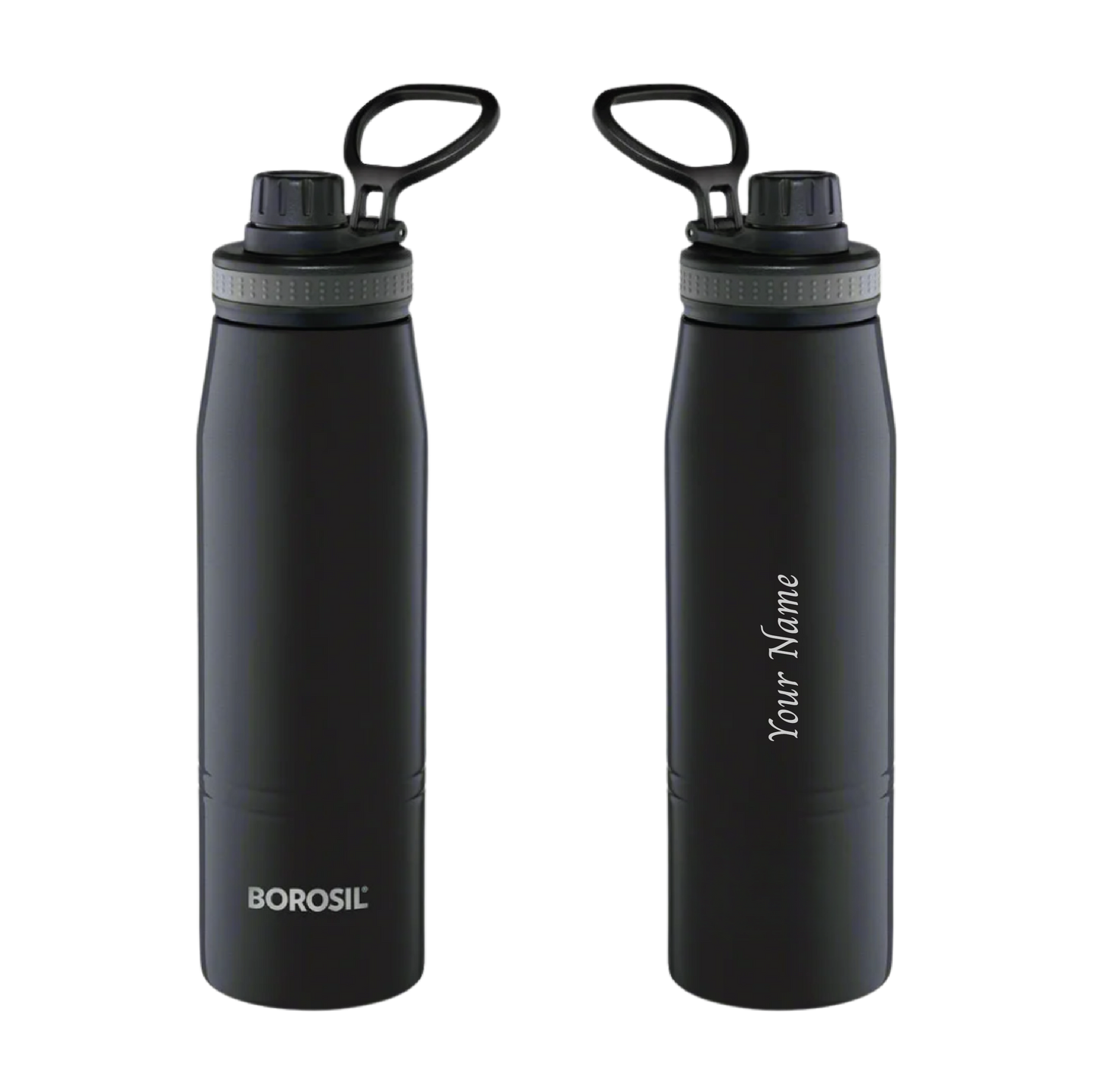 Borosil Go Sports Flask