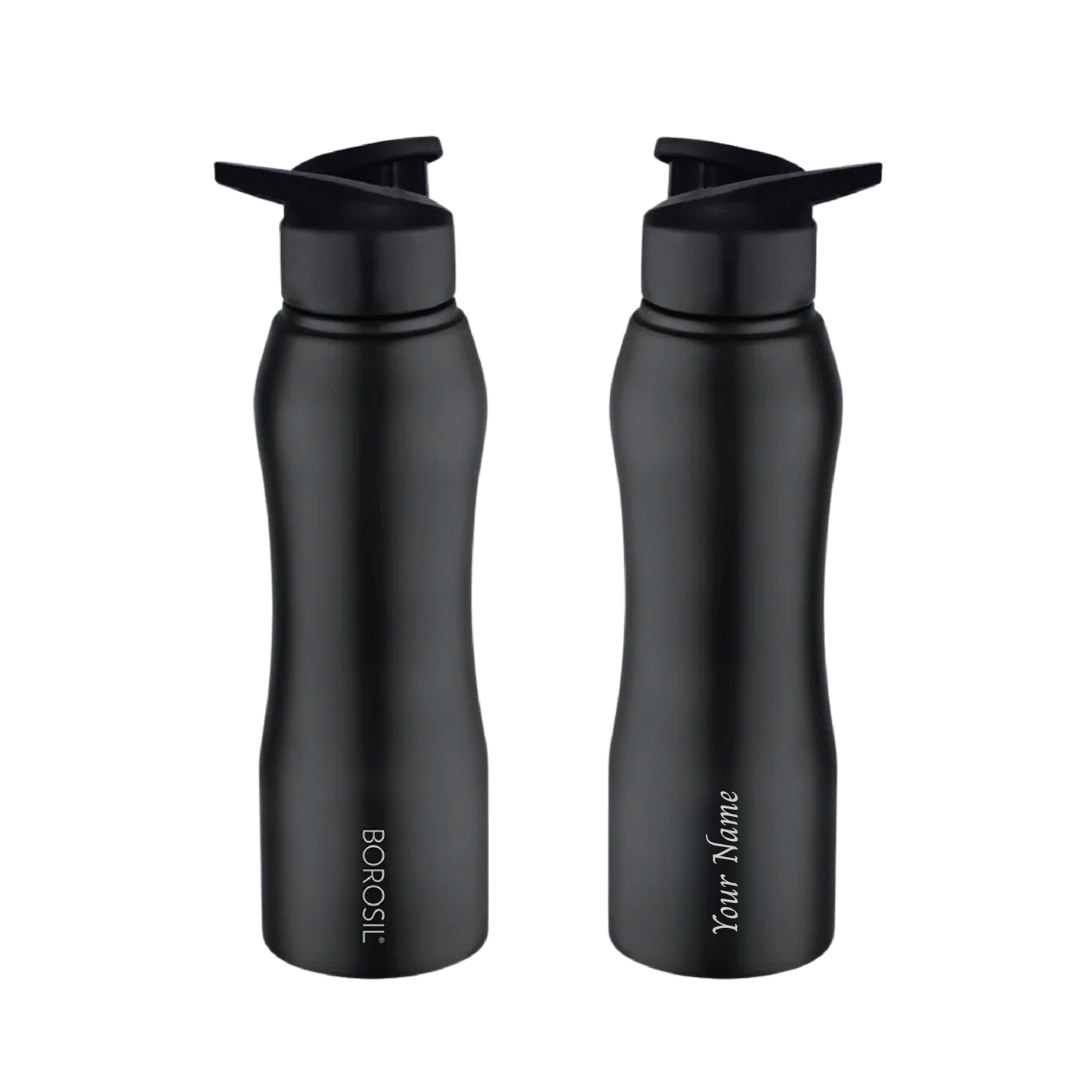 Borosil Grip n Sip Bottle