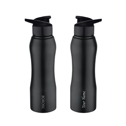 Borosil Grip n Sip Bottle