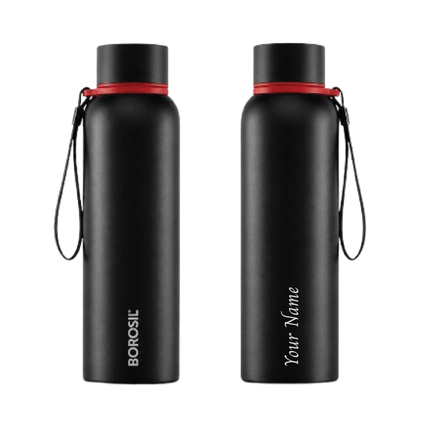 Borosil Trek 700 Flask