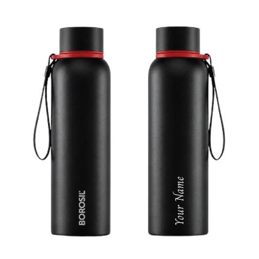 Borosil Trek 700 Flask