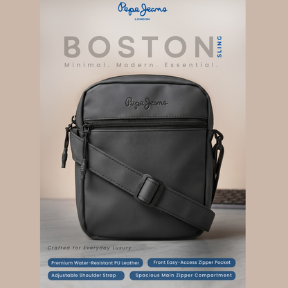 Pepe Jeans Boston Sling Bag