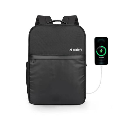 Craloft Procarry Laptop Backpack