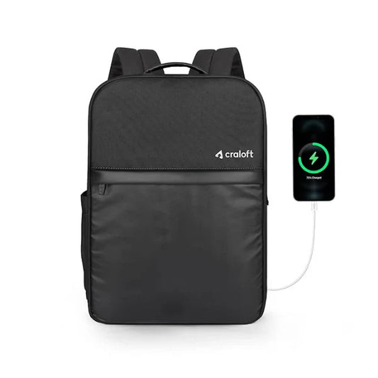 Craloft Procarry Laptop Backpack