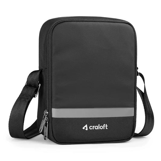 Craloft Summit Seeker Sling Bag