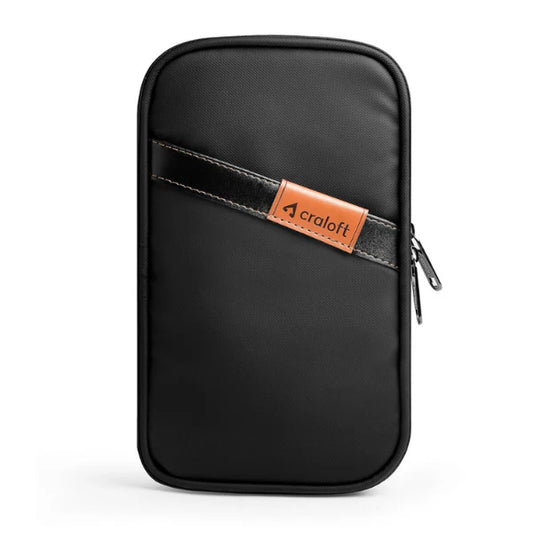 Craloft Ultimate Passport Wallet