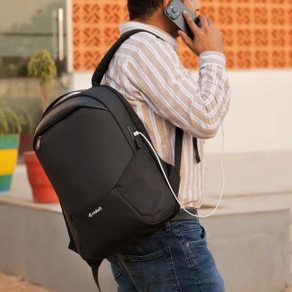 Craloft OfficeMate Backpack