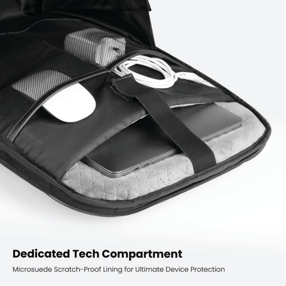 Craloft OfficeMate Backpack