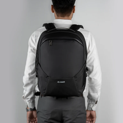 Craloft OfficeMate Backpack