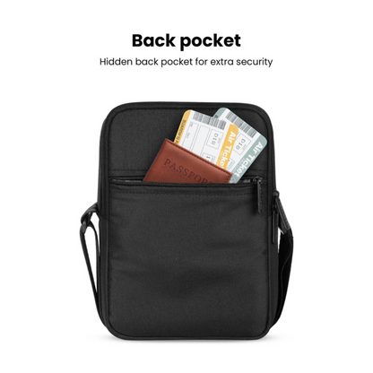 Craloft Summit Seeker Sling Bag