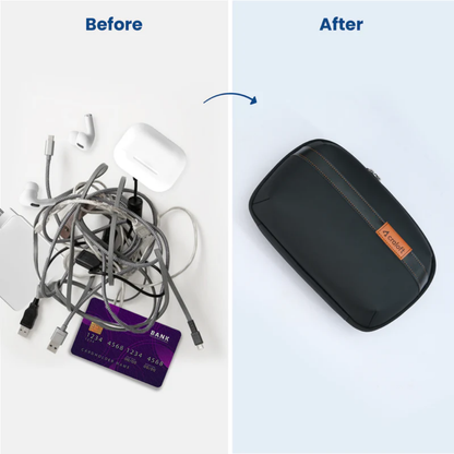 Craloft TechNest Organizer Pouch
