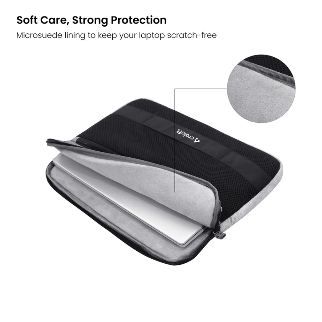 Craloft Splendid Laptop Sleeve