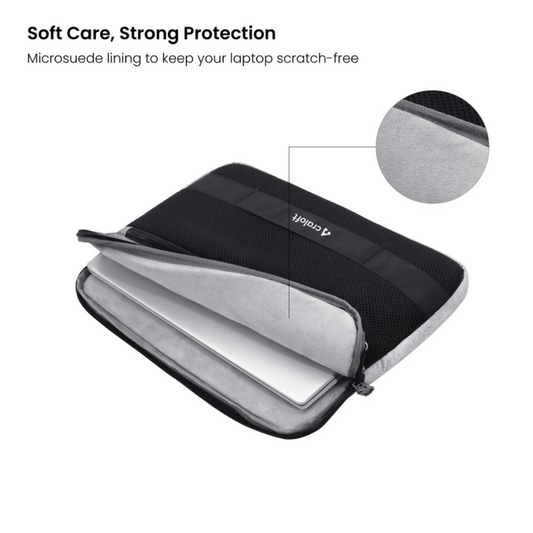 Craloft Splendid Laptop Sleeve