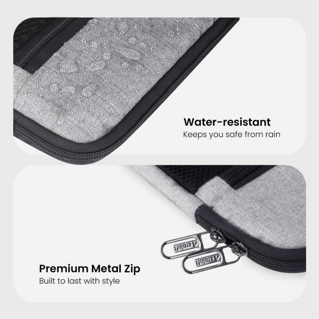 Craloft Splendid Laptop Sleeve