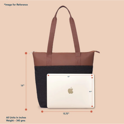 Zouk Everyday Tote Bag
