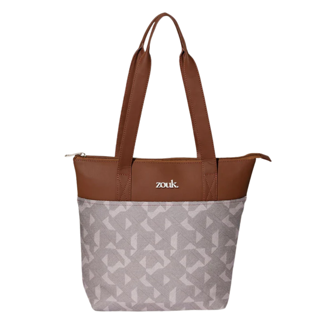 Zouk Everyday Tote Bag