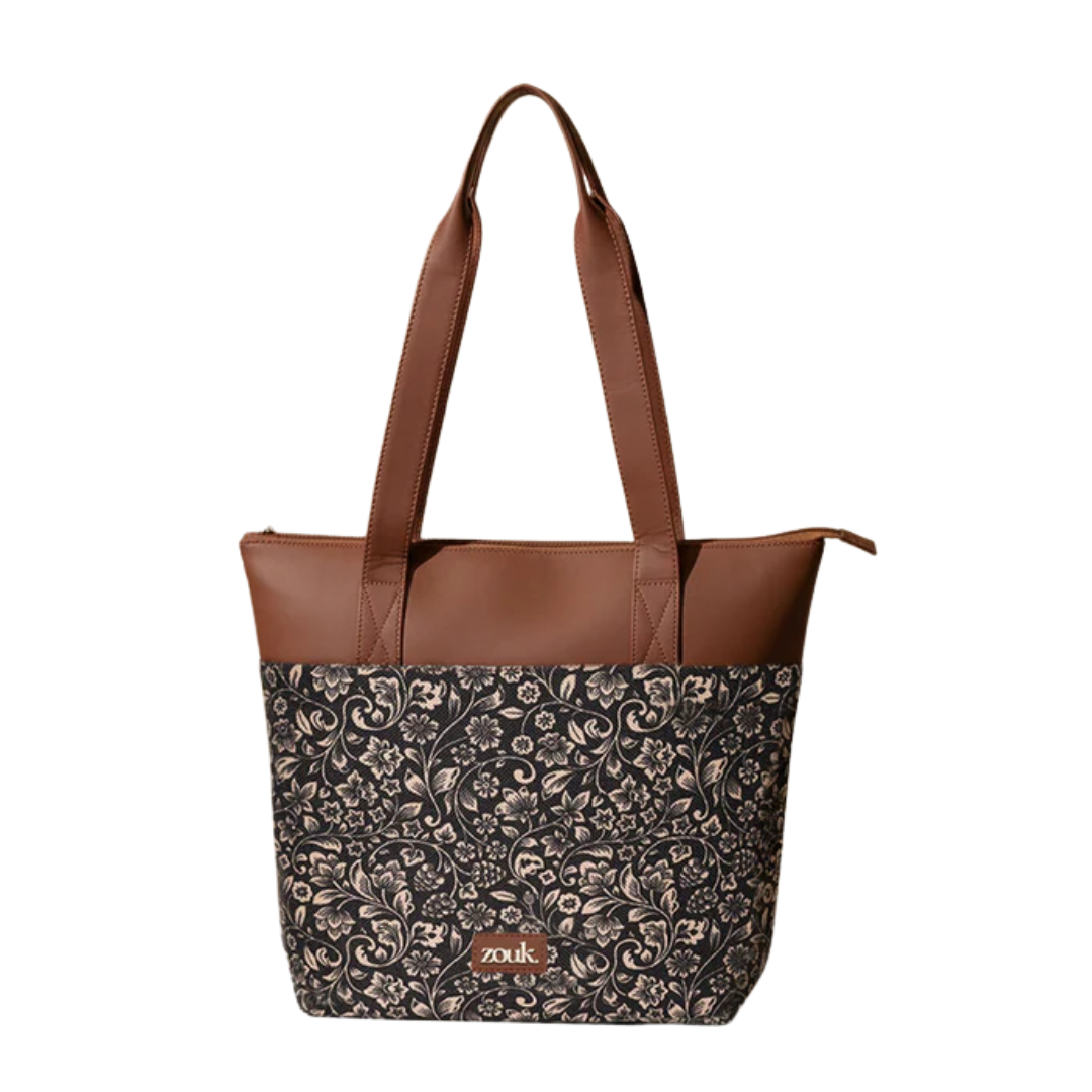 Zouk Everyday Tote Bag
