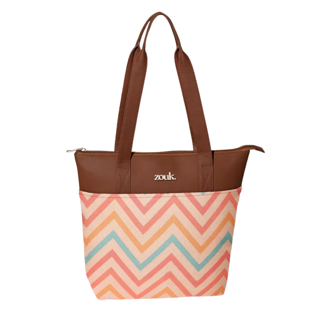 Zouk Everyday Tote Bag