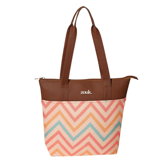 Zouk Everyday Tote Bag