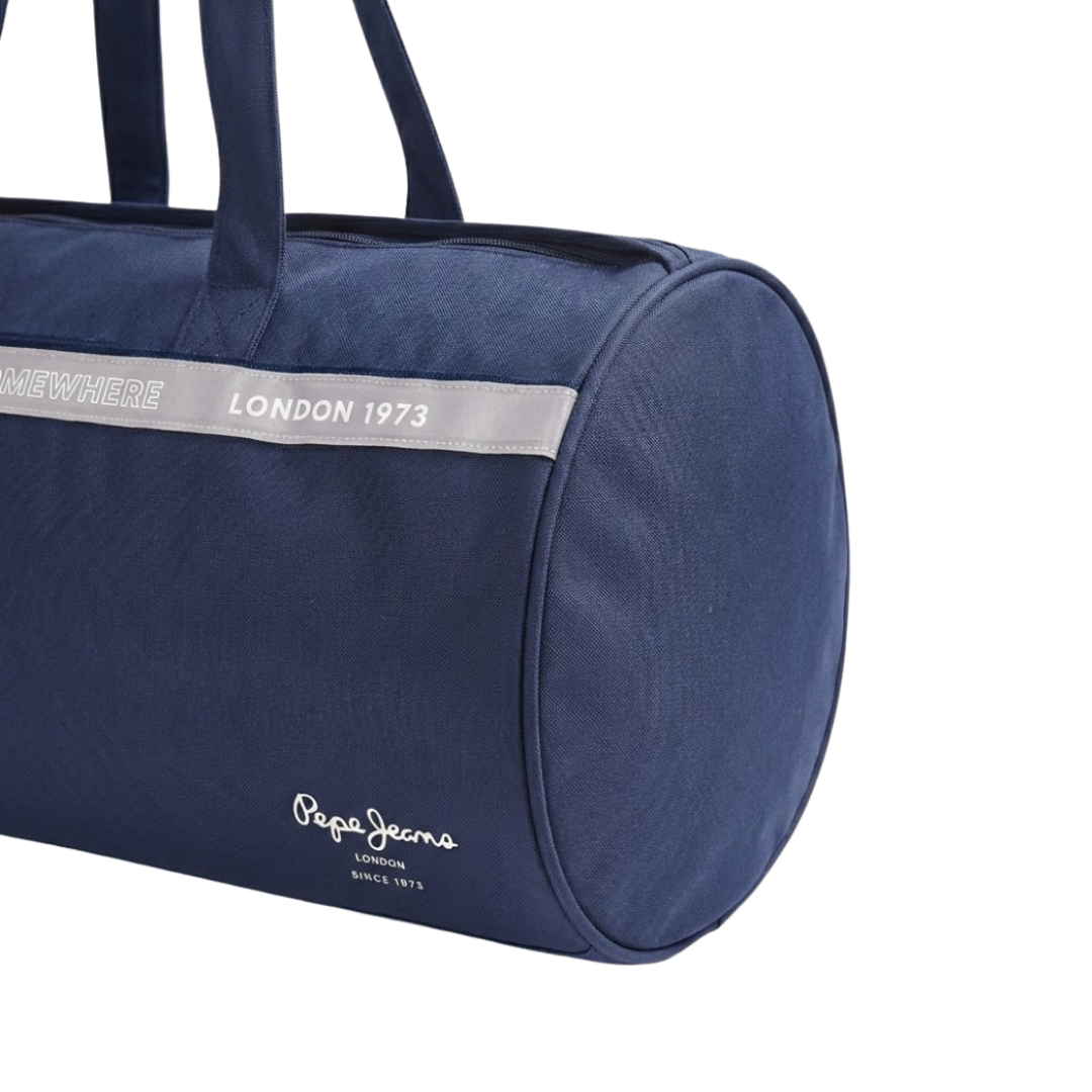 Pepe Jeans Fleet Street Gym Duffle Bag