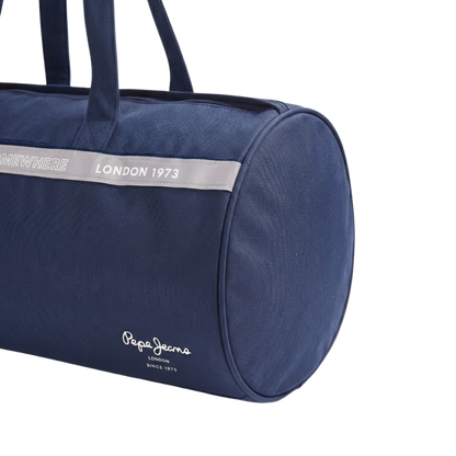Pepe Jeans Fleet Street Gym Duffle Bag