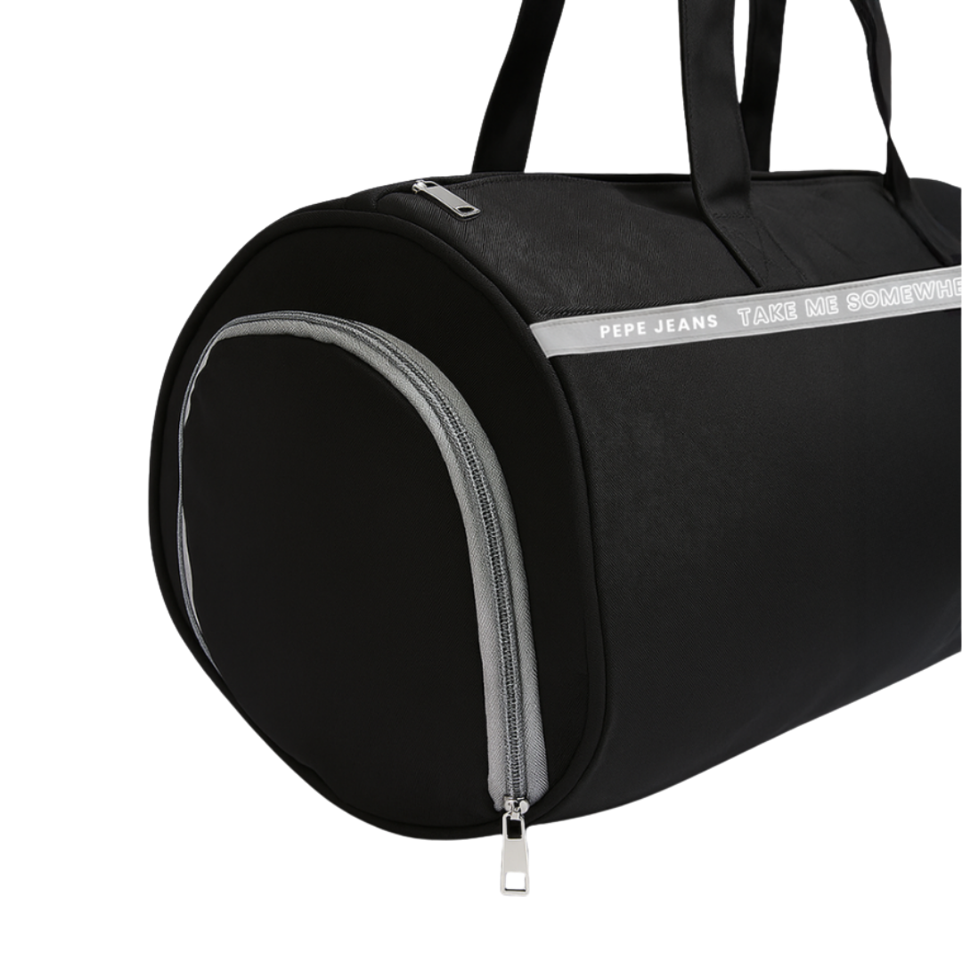 Pepe Jeans Fleet Street Gym Duffle Bag