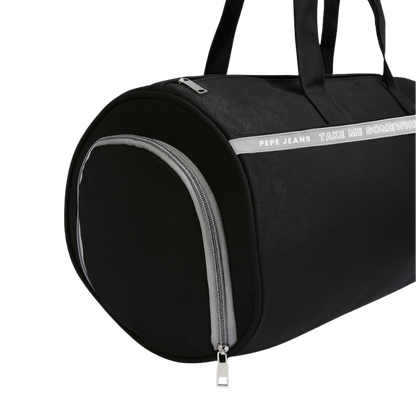 Pepe Jeans Fleet Street Gym Duffle Bag